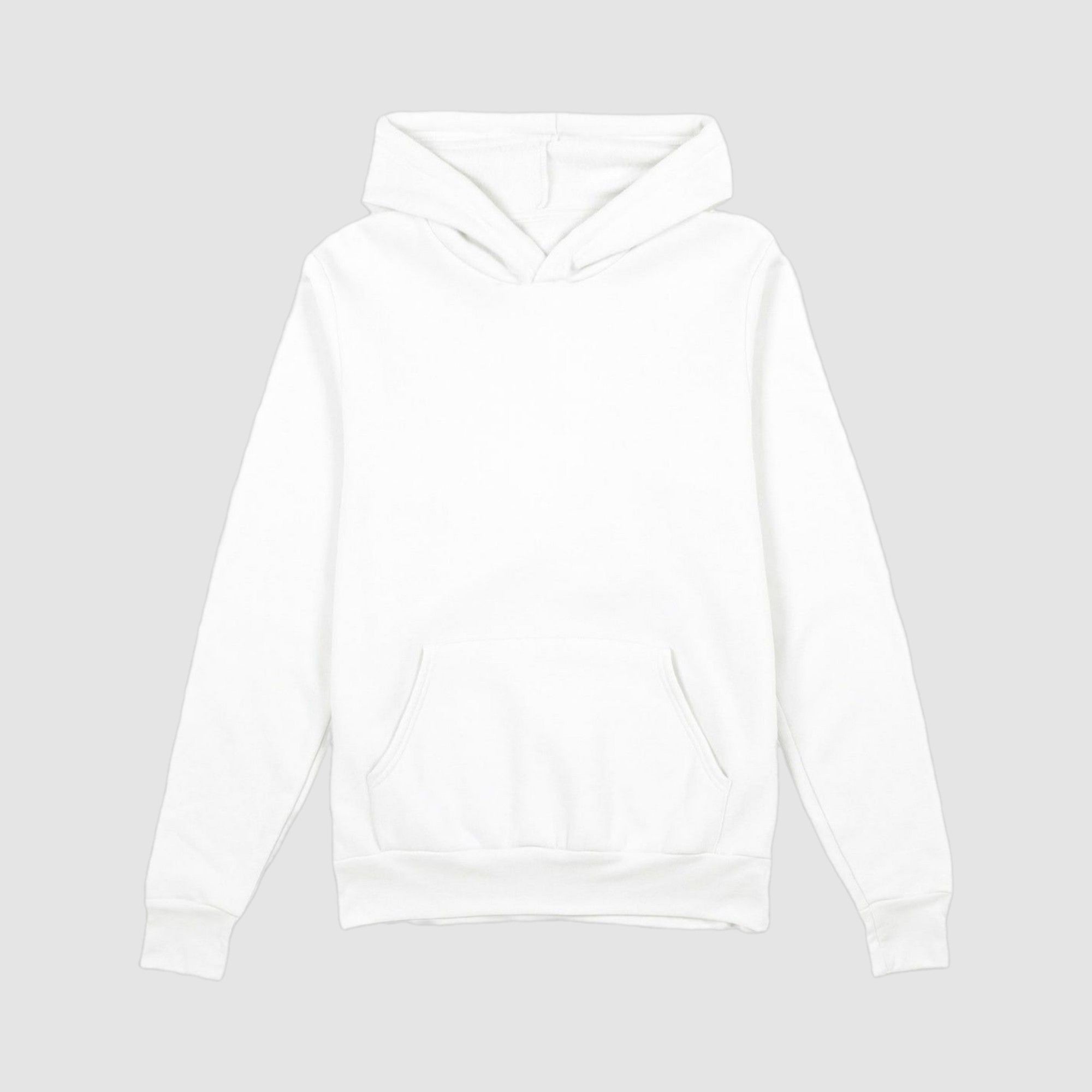 Nordic Snow Hoodie - kids