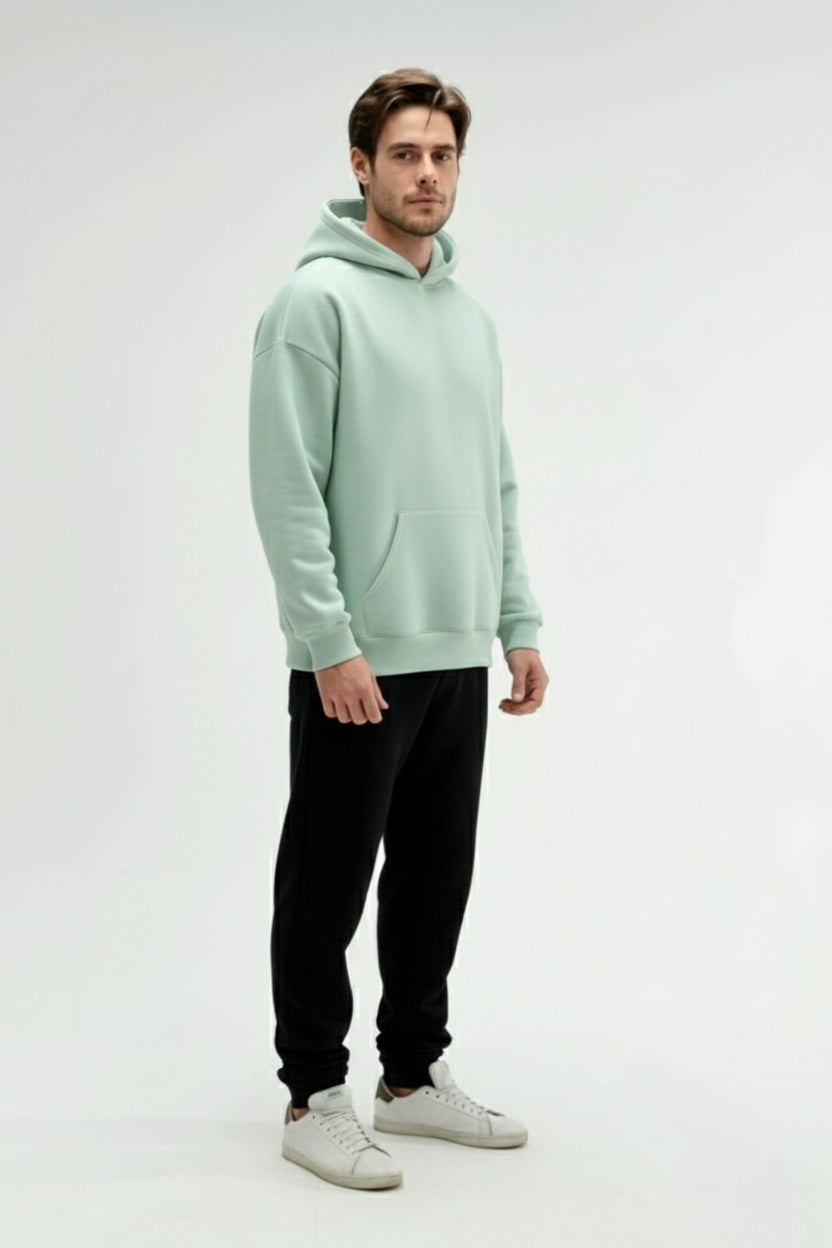 Mint Green - Men