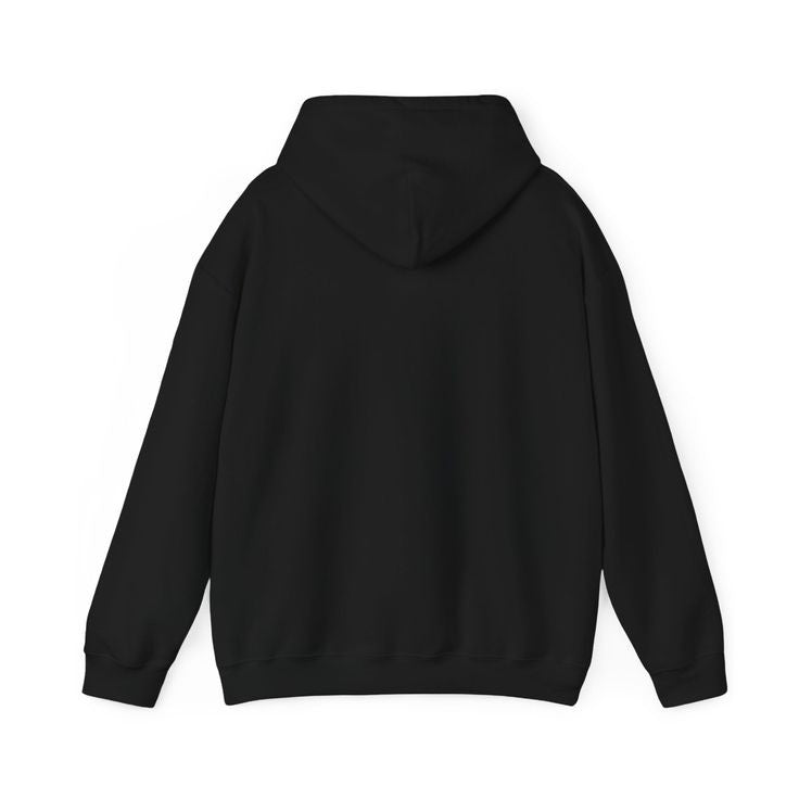 Carbon Black Hoodie - kids