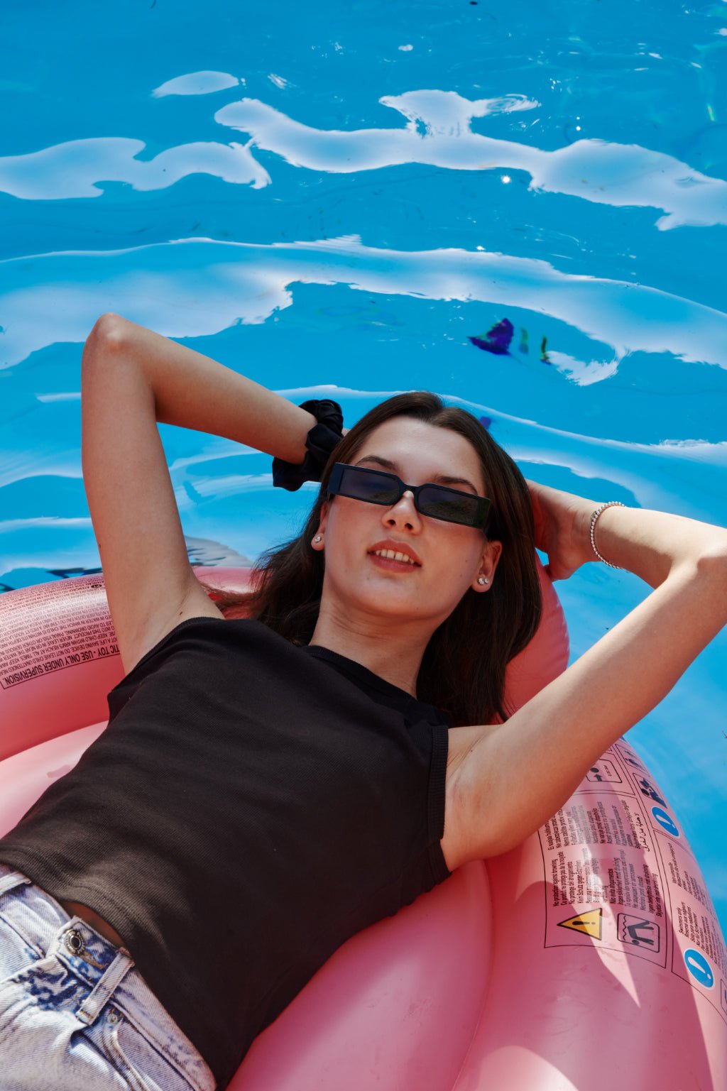 Crop Top - Essentials Egypt