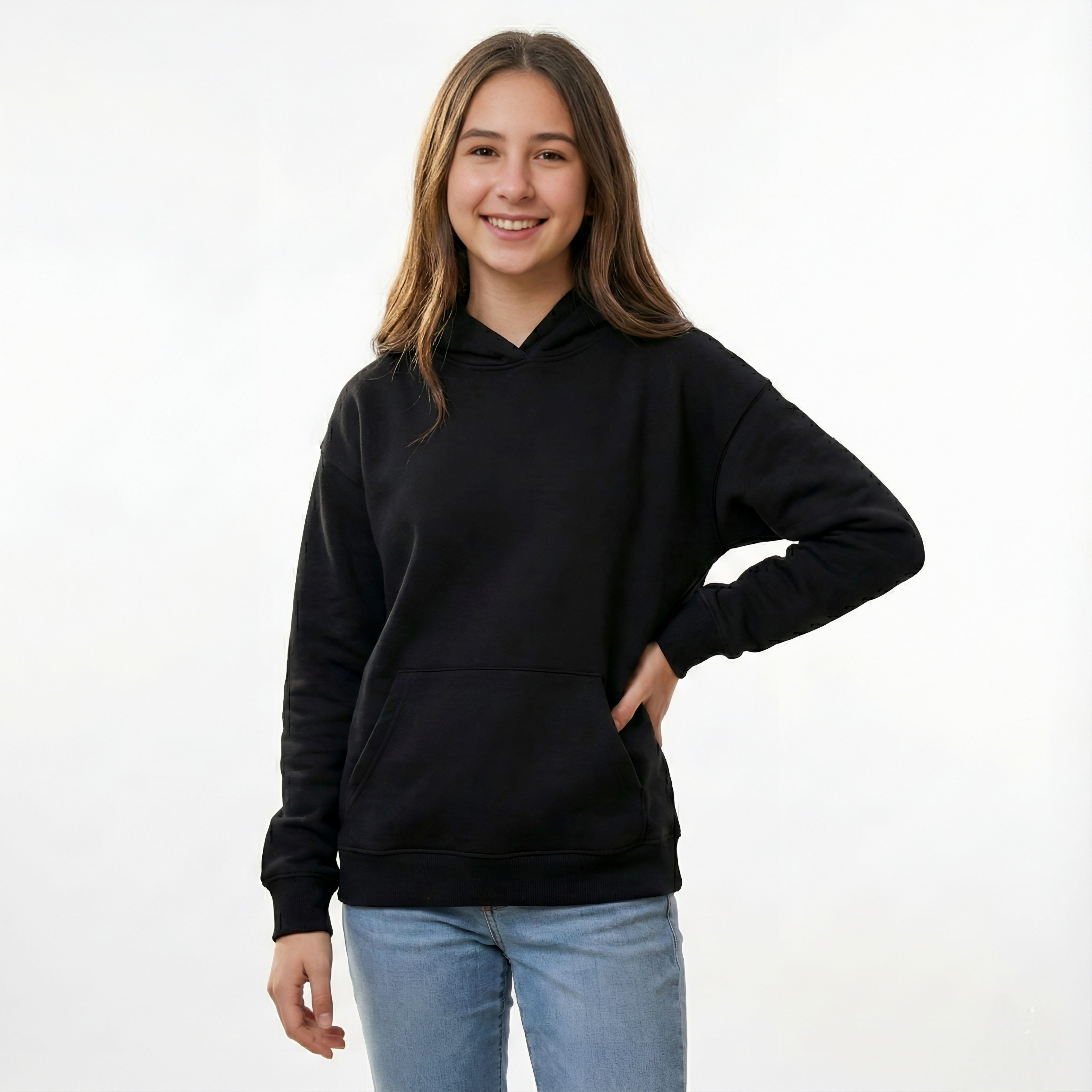 Teens - Carbon Black