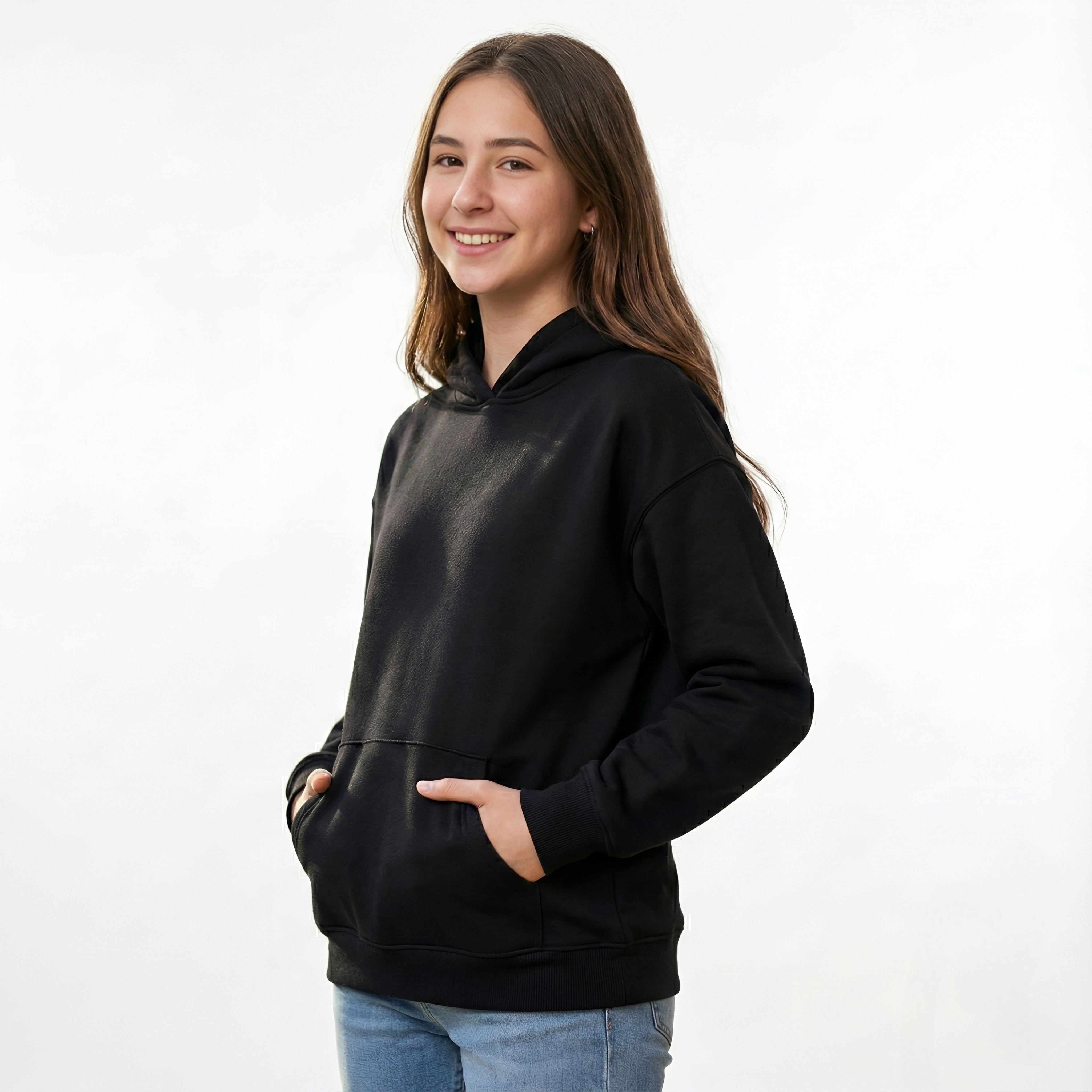 Teens - Carbon Black