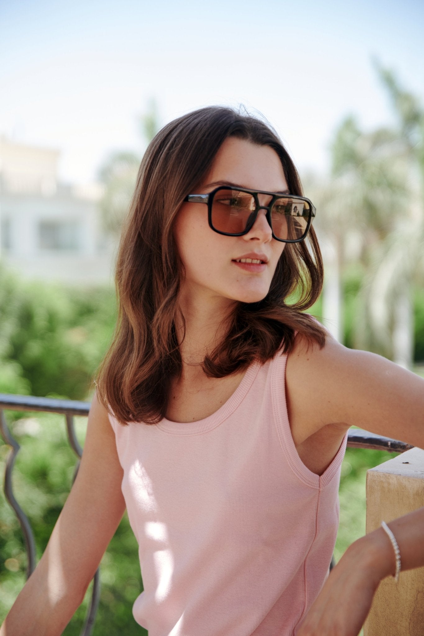 Tank Top - Essentials Egypt