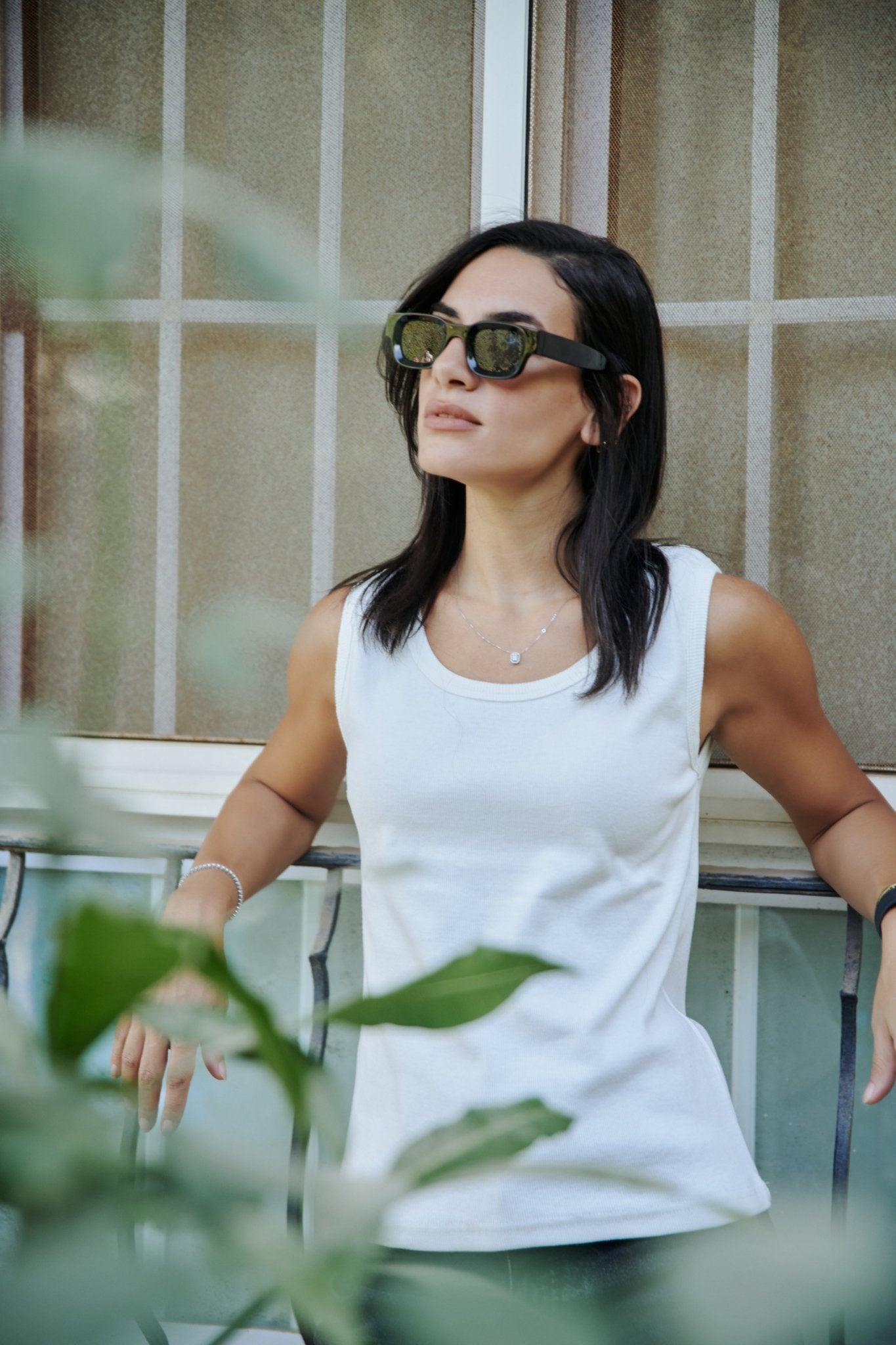 Tank Top - Essentials Egypt