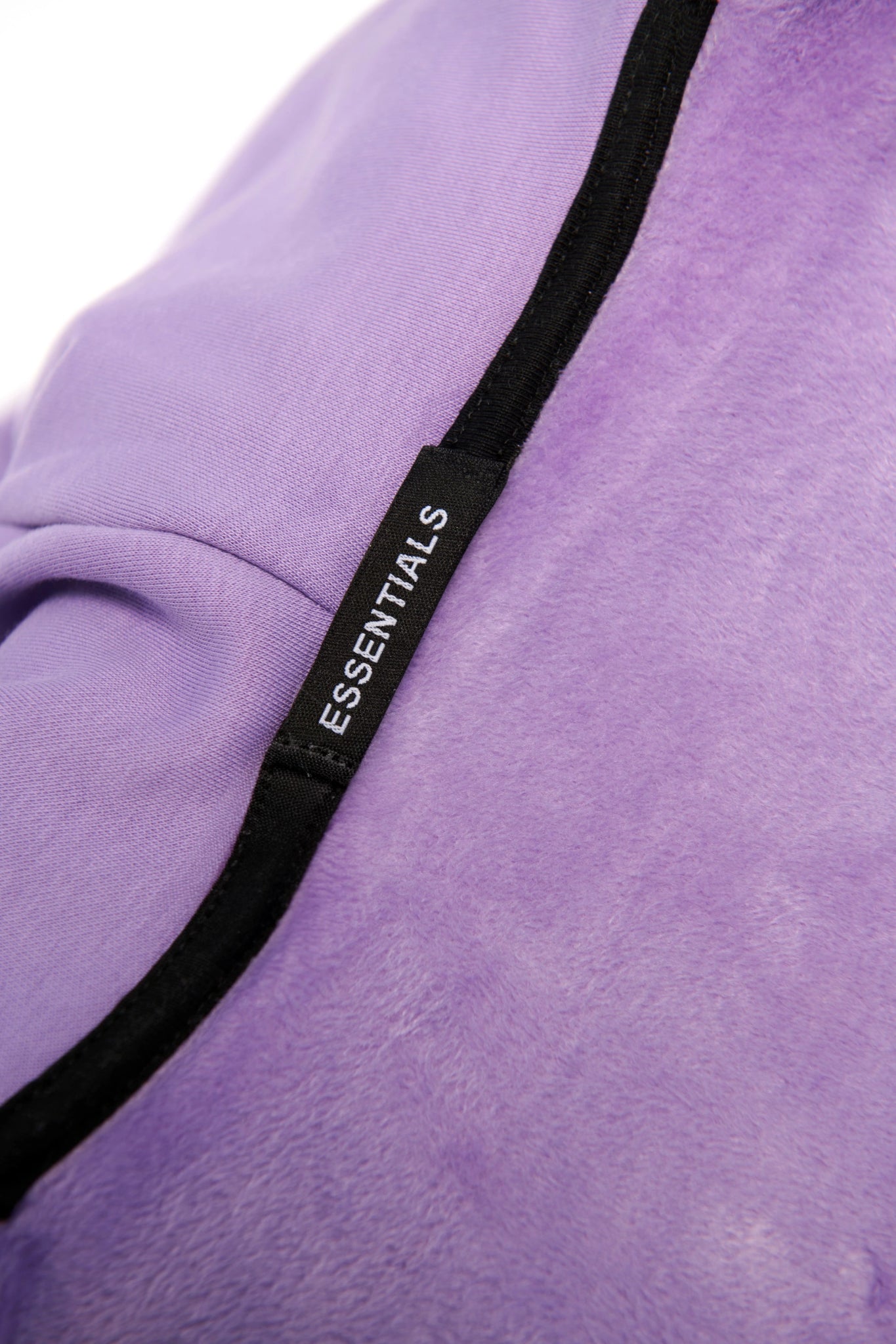 Violet Breeze Hoodie - Women - Essentials Egypt